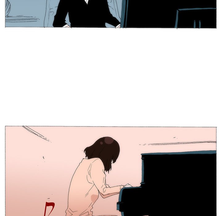 Can’t See Can’t Hear But Love Chapter 81 image 53