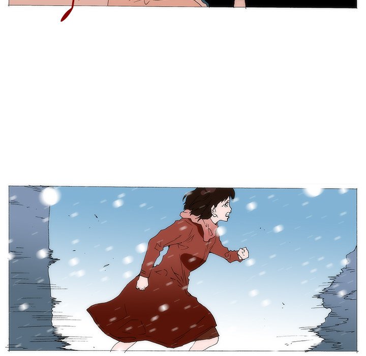 Can’t See Can’t Hear But Love Chapter 81 image 54