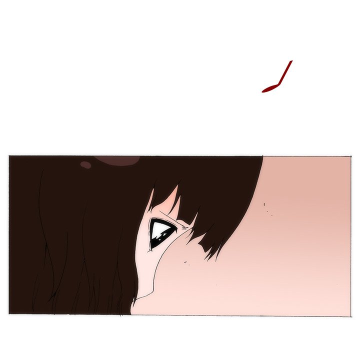 Can’t See Can’t Hear But Love Chapter 81 image 55
