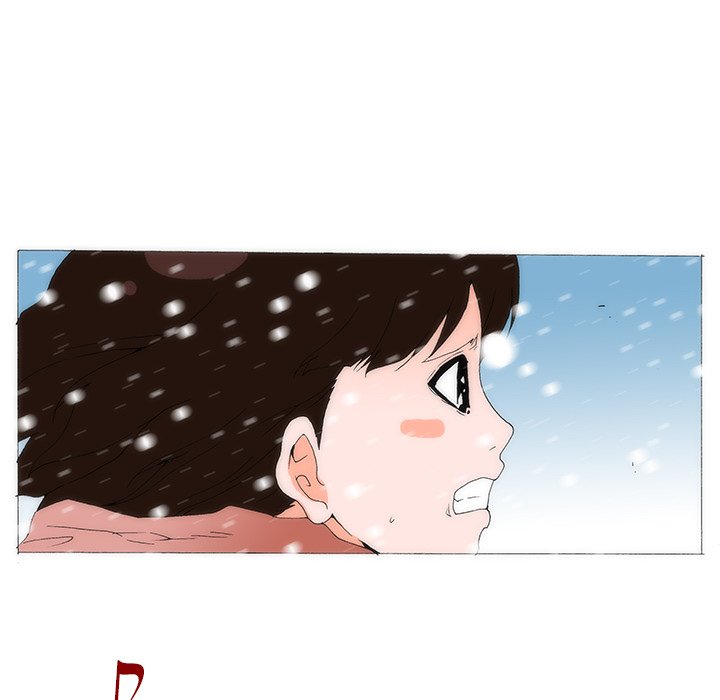 Can’t See Can’t Hear But Love Chapter 81 image 56