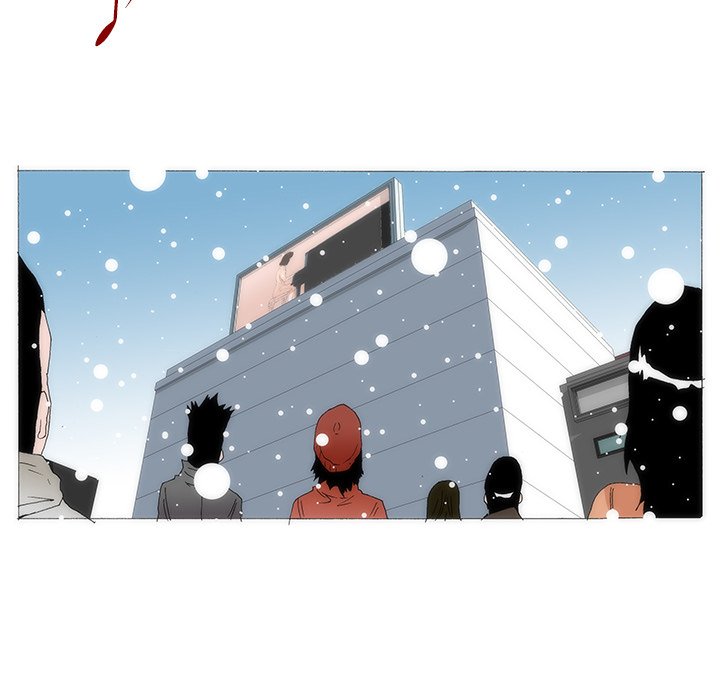 Can’t See Can’t Hear But Love Chapter 81 image 57