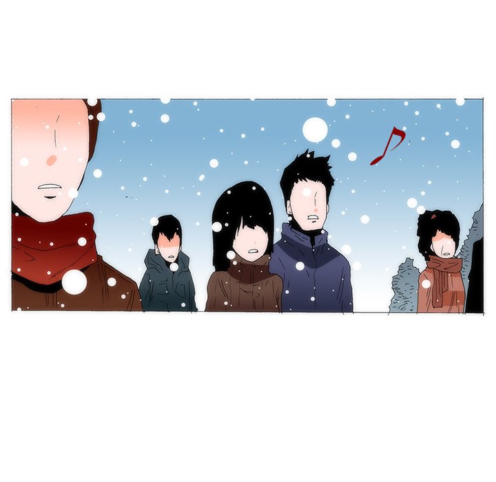 Can’t See Can’t Hear But Love Chapter 81 image 58