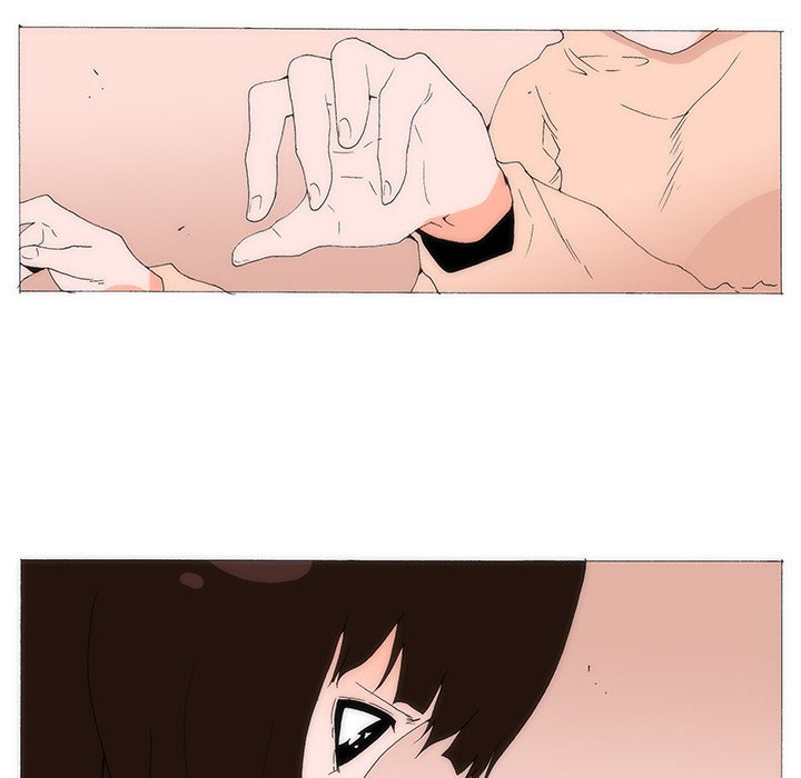 Can’t See Can’t Hear But Love Chapter 81 image 59
