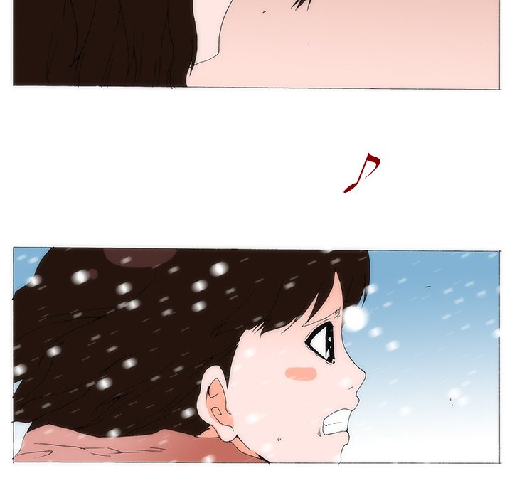 Can’t See Can’t Hear But Love Chapter 81 image 60