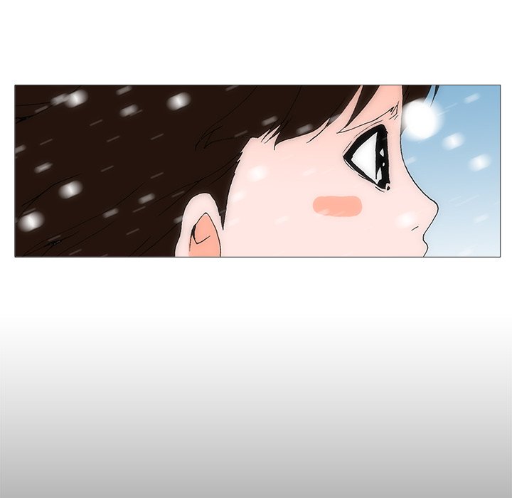 Can’t See Can’t Hear But Love Chapter 81 image 61