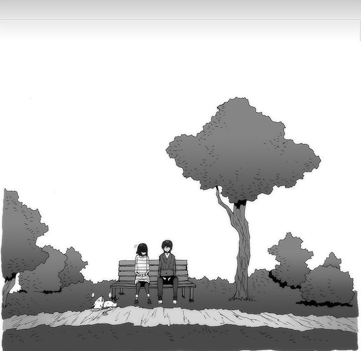 Can’t See Can’t Hear But Love Chapter 81 image 68