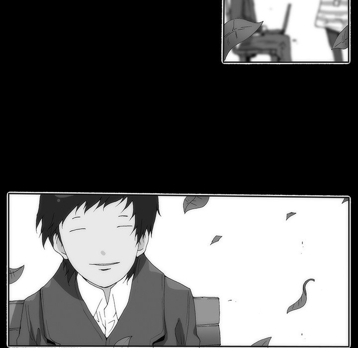 Can’t See Can’t Hear But Love Chapter 81 image 70