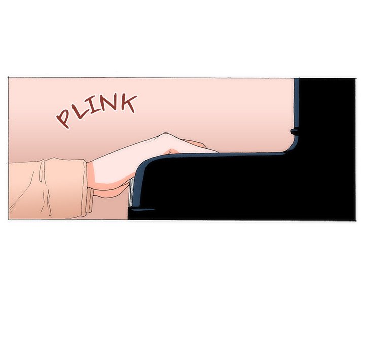 Can’t See Can’t Hear But Love Chapter 81 image 75