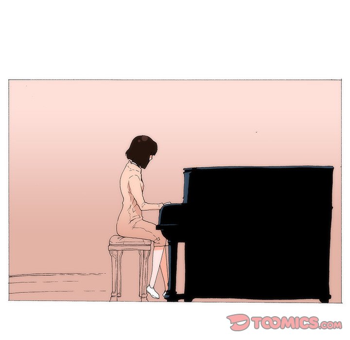 Can’t See Can’t Hear But Love Chapter 81 image 76