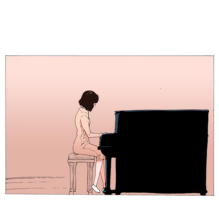 Can’t See Can’t Hear But Love Chapter 81 image 79