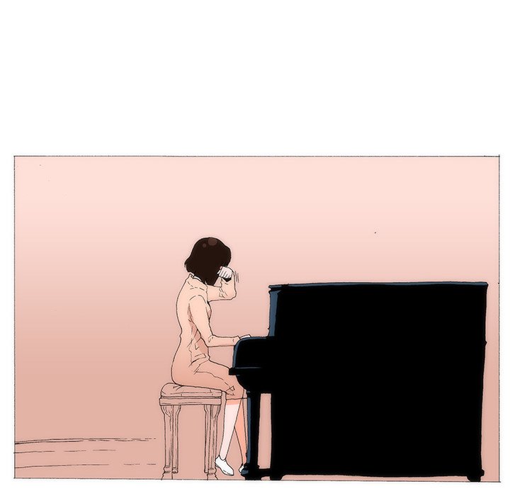 Can’t See Can’t Hear But Love Chapter 81 image 80