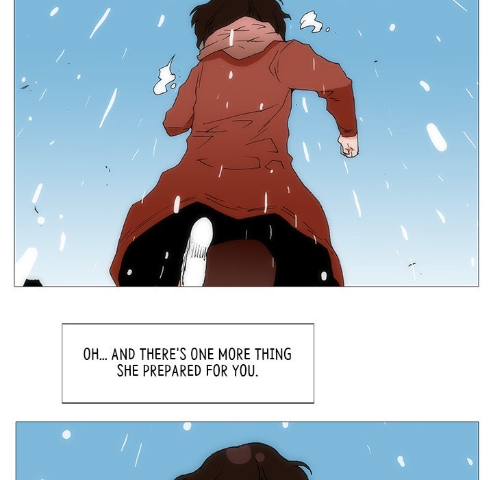 Can’t See Can’t Hear But Love Chapter 81 image 82