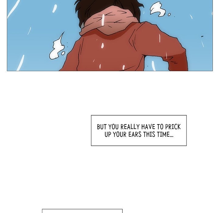 Can’t See Can’t Hear But Love Chapter 81 image 83