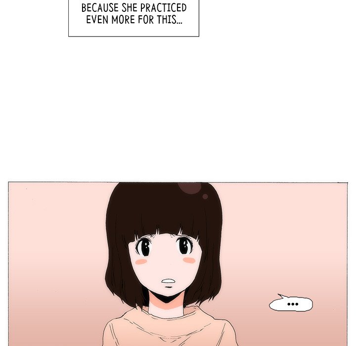 Can’t See Can’t Hear But Love Chapter 81 image 84