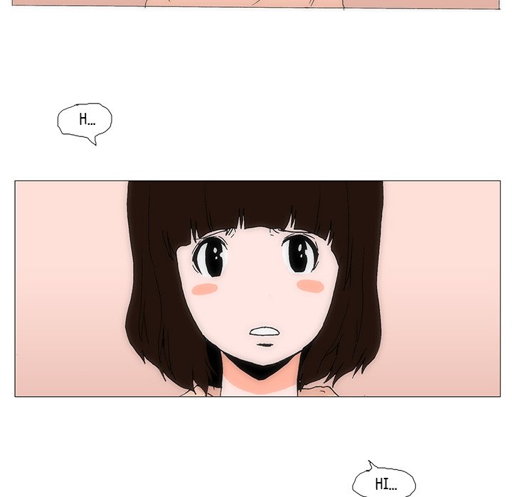 Can’t See Can’t Hear But Love Chapter 81 image 85