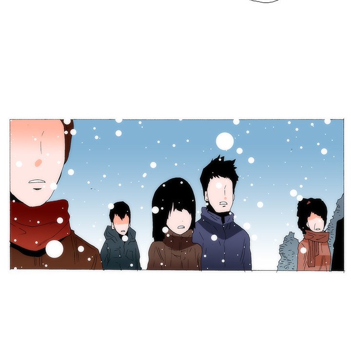 Can’t See Can’t Hear But Love Chapter 81 image 86
