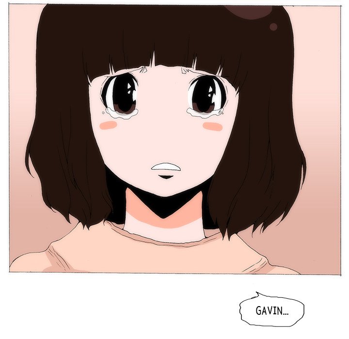 Can’t See Can’t Hear But Love Chapter 81 image 89