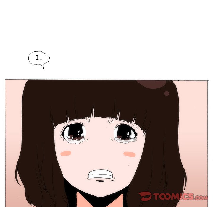 Can’t See Can’t Hear But Love Chapter 81 image 90