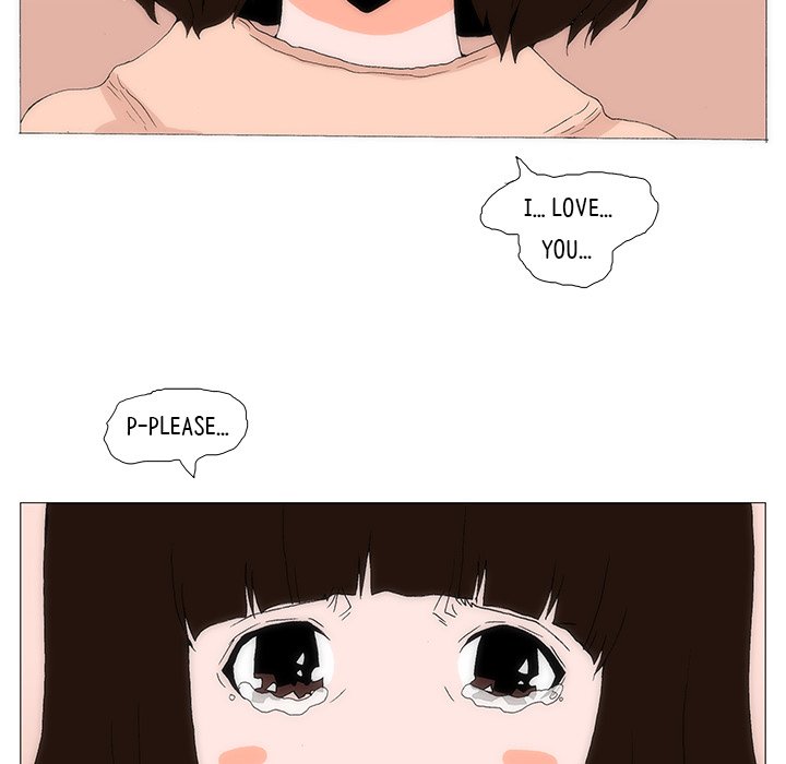Can’t See Can’t Hear But Love Chapter 81 image 91