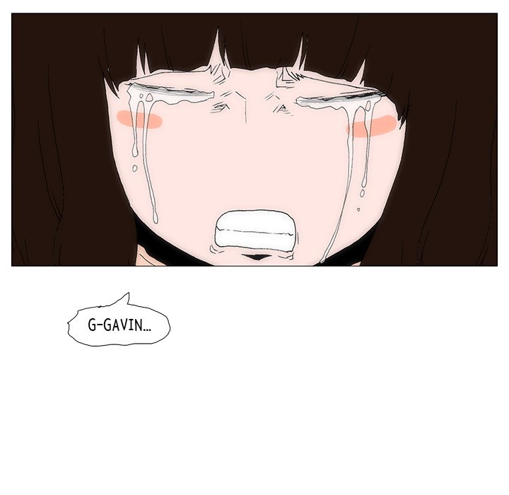 Can’t See Can’t Hear But Love Chapter 81 image 94