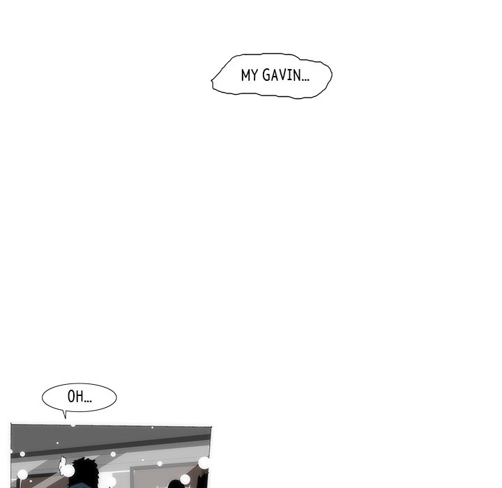Can’t See Can’t Hear But Love Chapter 81 image 95