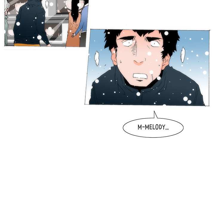 Can’t See Can’t Hear But Love Chapter 81 image 96