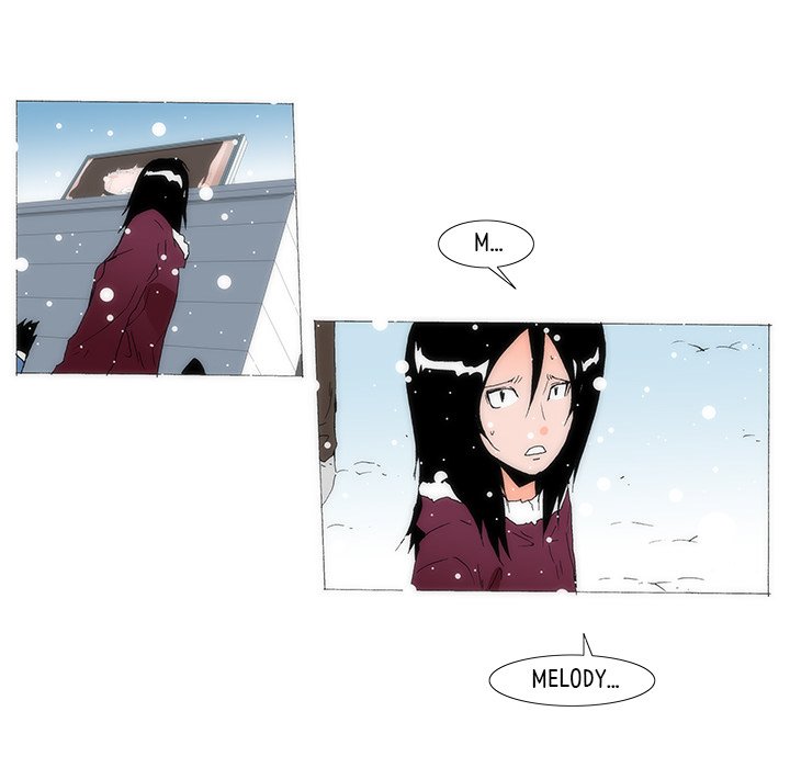 Can’t See Can’t Hear But Love Chapter 81 image 97