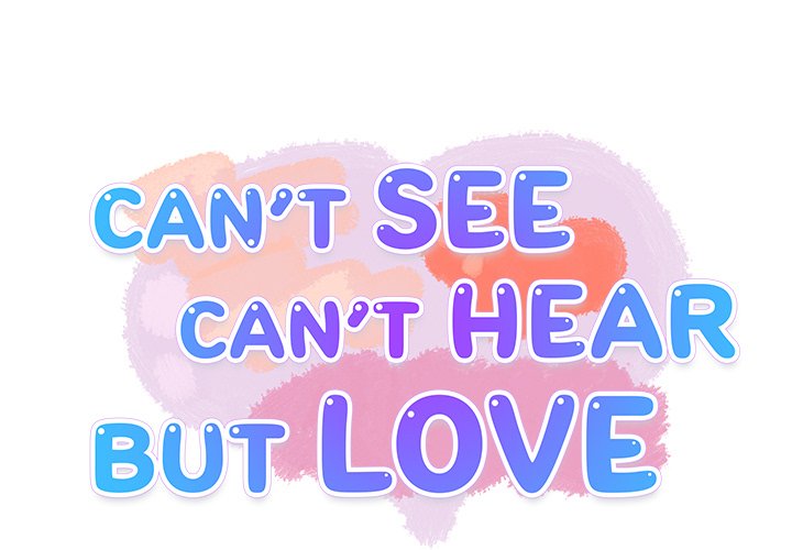 Can’t See Can’t Hear But Love Chapter 82 - The End image 0