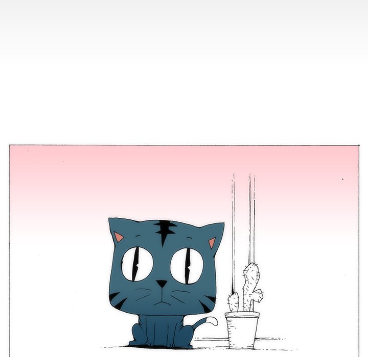 Can’t See Can’t Hear But Love Chapter 82 - The End image 100