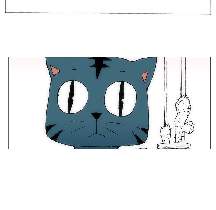 Can’t See Can’t Hear But Love Chapter 82 - The End image 101