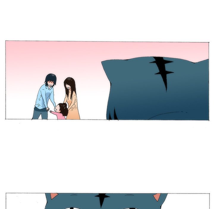 Can’t See Can’t Hear But Love Chapter 82 - The End image 102