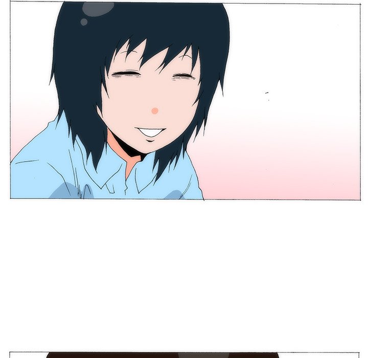 Can’t See Can’t Hear But Love Chapter 82 - The End image 104