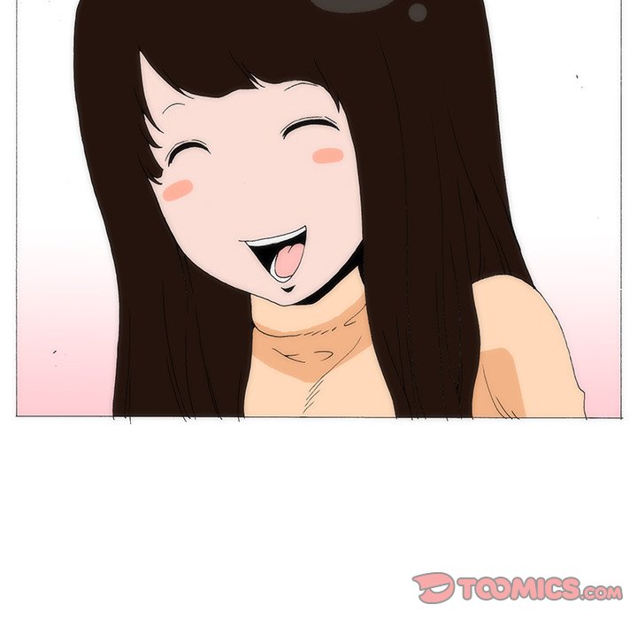 Can’t See Can’t Hear But Love Chapter 82 - The End image 105