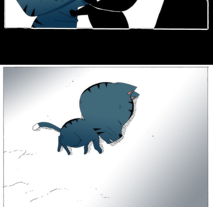 Can’t See Can’t Hear But Love Chapter 82 - The End image 10