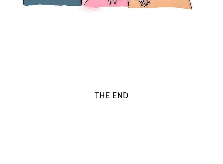 Can’t See Can’t Hear But Love Chapter 82 - The End image 116