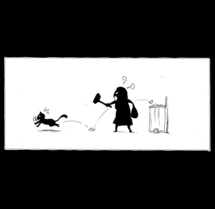 Can’t See Can’t Hear But Love Chapter 82 - The End image 13