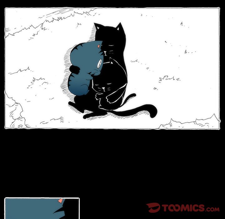 Can’t See Can’t Hear But Love Chapter 82 - The End image 17