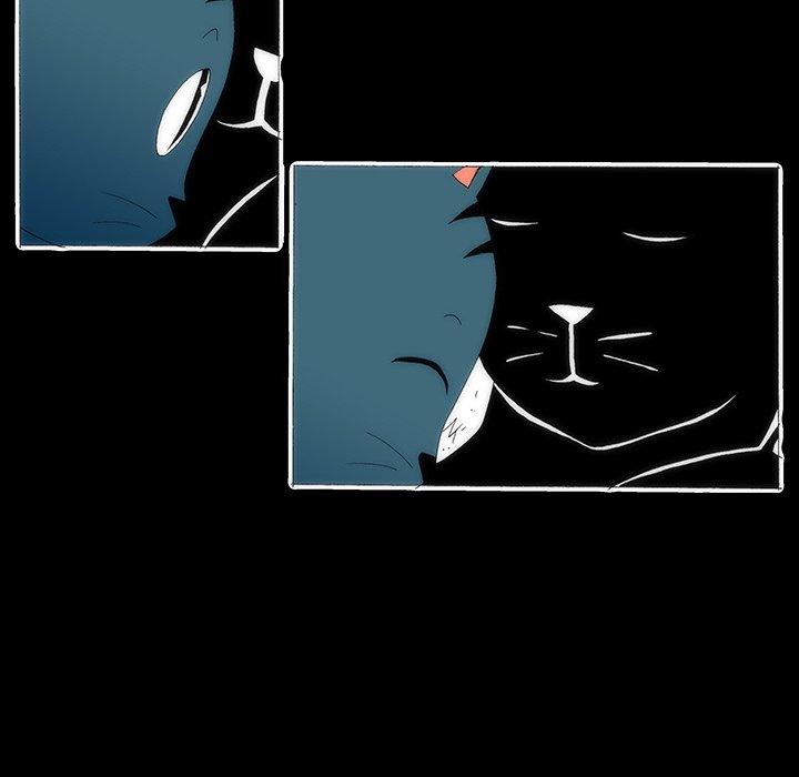 Can’t See Can’t Hear But Love Chapter 82 - The End image 18