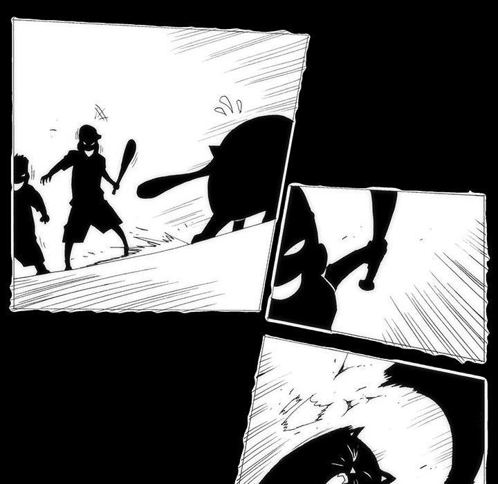 Can’t See Can’t Hear But Love Chapter 82 - The End image 22