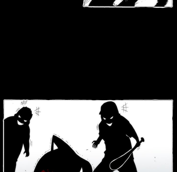 Can’t See Can’t Hear But Love Chapter 82 - The End image 23