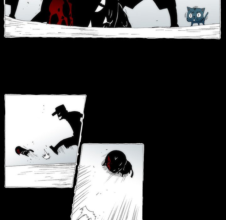 Can’t See Can’t Hear But Love Chapter 82 - The End image 24