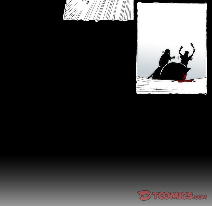 Can’t See Can’t Hear But Love Chapter 82 - The End image 25