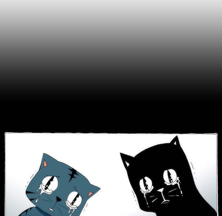 Can’t See Can’t Hear But Love Chapter 82 - The End image 29