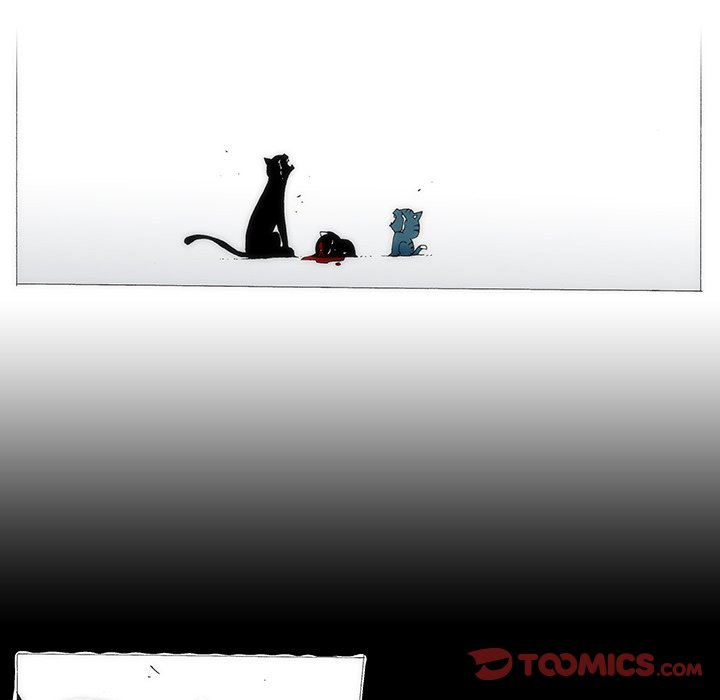 Can’t See Can’t Hear But Love Chapter 82 - The End image 33