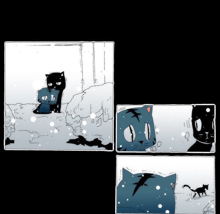 Can’t See Can’t Hear But Love Chapter 82 - The End image 37