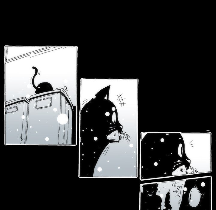 Can’t See Can’t Hear But Love Chapter 82 - The End image 39