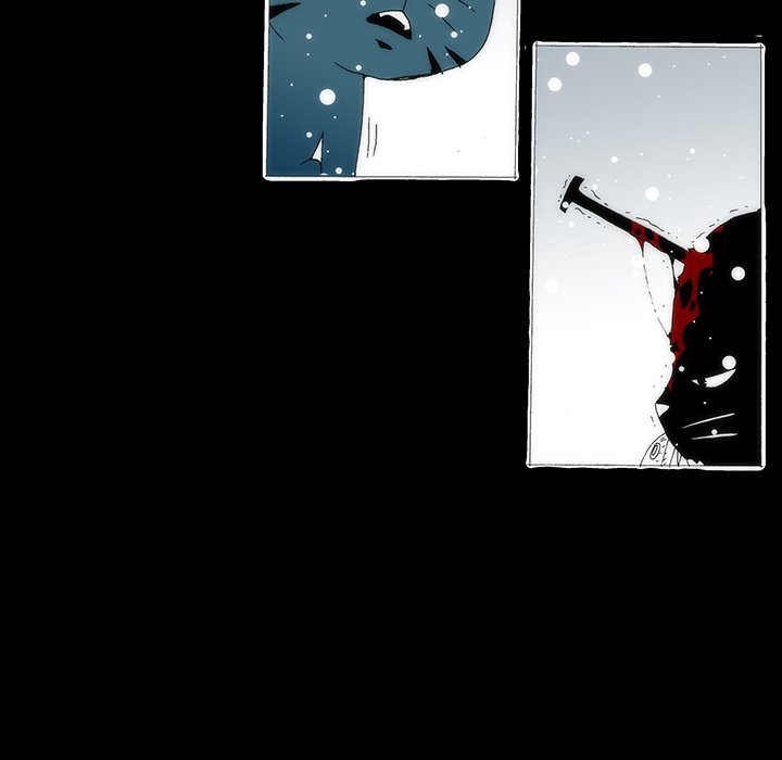 Can’t See Can’t Hear But Love Chapter 82 - The End image 44