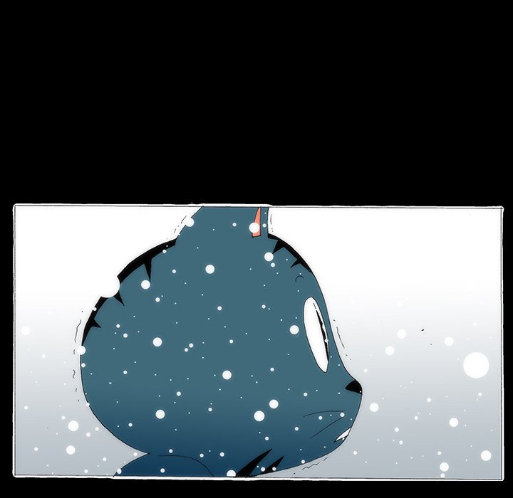 Can’t See Can’t Hear But Love Chapter 82 - The End image 46