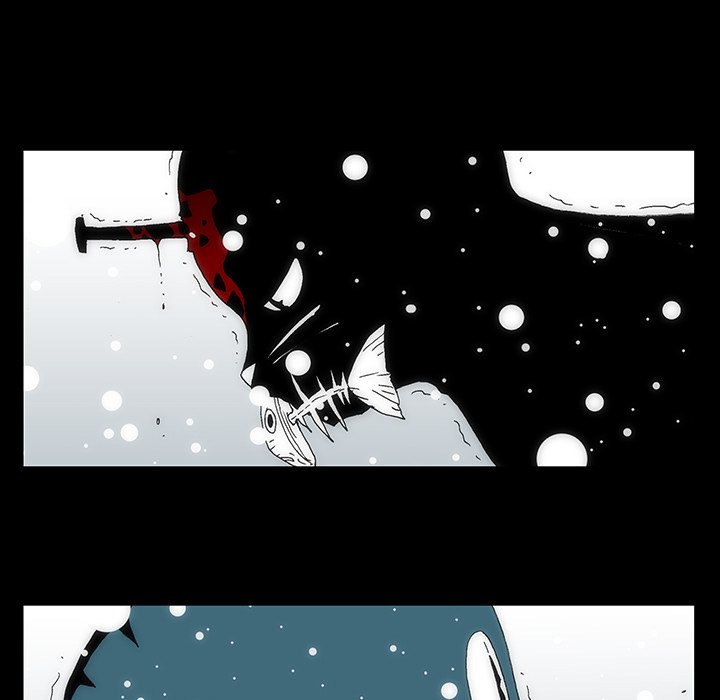 Can’t See Can’t Hear But Love Chapter 82 - The End image 47