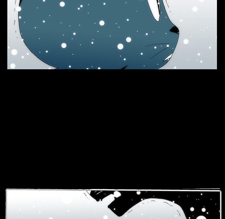 Can’t See Can’t Hear But Love Chapter 82 - The End image 48